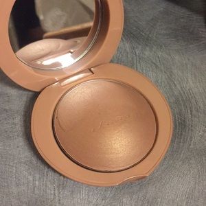TOO FACED BRONZED PEACH.